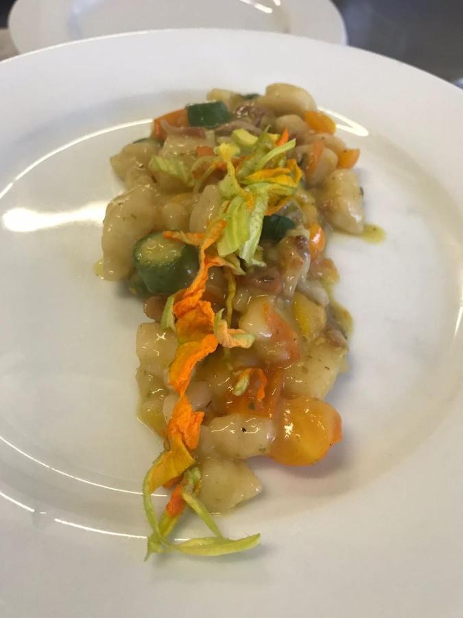 Hotel Colorado 里米尼 外观 照片